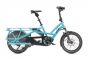 Tern GSD S10 LX 2024 Electric Cargo Bike