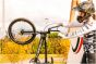 Vittoria Veloce 20-Inch Tubular Tyre
