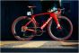 Vittoria Corsa Pro Limited Edition Vuelta 700c Tubeless Tyre