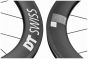 DT Swiss ARC 1400 Dicut 48mm Clincher Disc 700c Front Wheel
