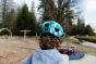 Lazer Nutz 2.0 KinetiCore Kids Helmet – Sparkle, image 9 of 12