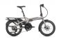 Tern Vektron S10 2023 Electric Folding Bike