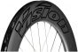 Vision Metron 91 SL Carbon Disc 700c Front Wheel