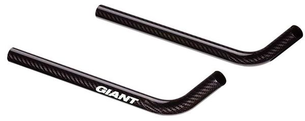Giant Connect SL Carbon Bar Extensions