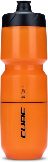Cube Flow 750ml Bottle – Orange