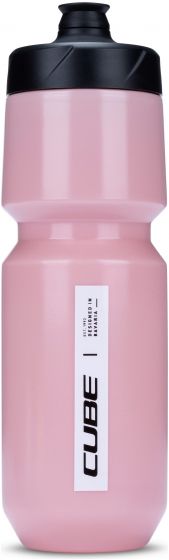 Cube Flow 750ml Bottle – Rose