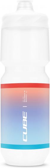 Cube Flow 750ml Teamline Bottle