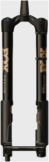 Fox Podium Factory Grip X2 2027 Fork