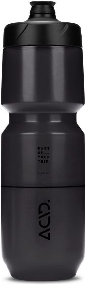 Acid Flow 750ml Bottle – Black