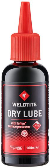 Weldtite Dry Lube