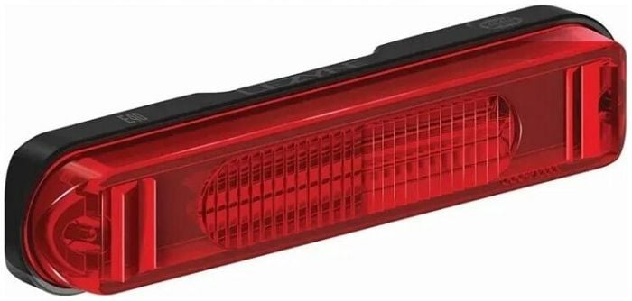 Lezyne Rack Pro STVZO Rear Light