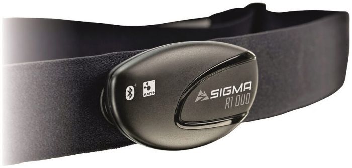 Sigma Heart Rate Transmitter