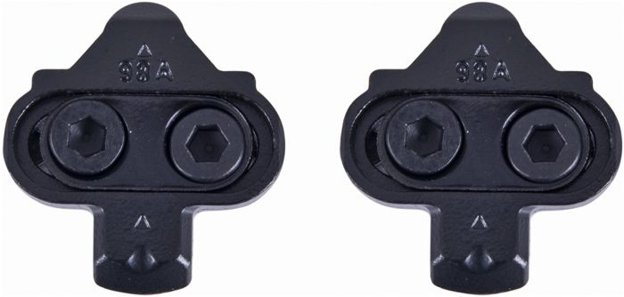 DMR Versa and VMAX Pedal Cleats