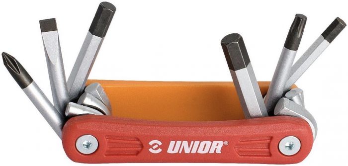 Unior Euro 6 Multitool