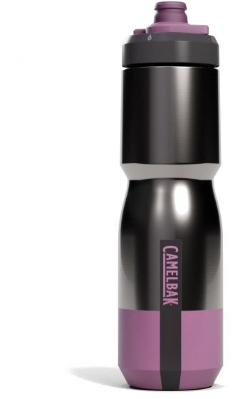 CamelBak Podium Insulated Titanium 650ml Bottle – Mercury Lavendar