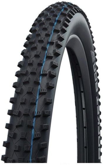 Schwalbe Rocket Ron Evo Super Ground Tubeless 26-Inch Tyre