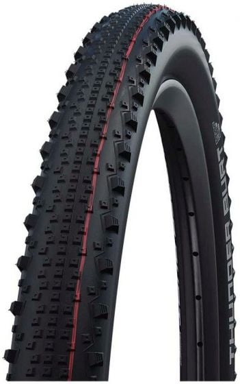 Schwalbe Thunder Burt Super Ground Tubeless 27.5-Inch Tyre