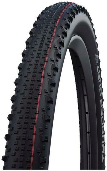 Schwalbe Thunder Burt Super Ground 29-Inch Tubeless Tyre