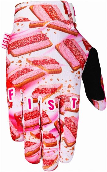 Fist Chapter 29 Biscuits Lil Fist Kids Gloves – image 1 of 2