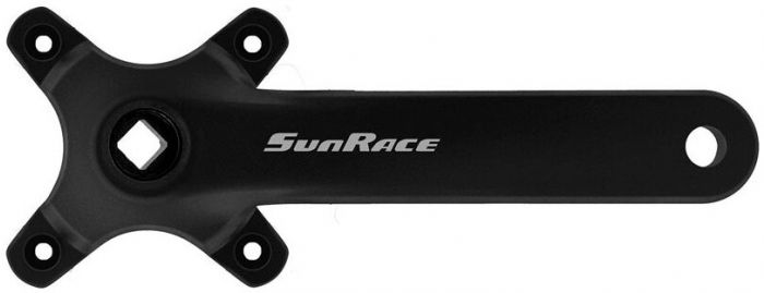 SunRace FCM800 Crank