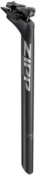 Zipp Service Course Seatpost – Blast Black