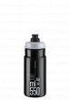 Elite Jet Bottle – Black / Grey