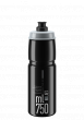 Elite Jet Bottle – Black / Grey