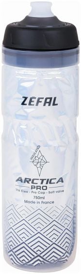 Zefal Arctica Pro 75 Bottle