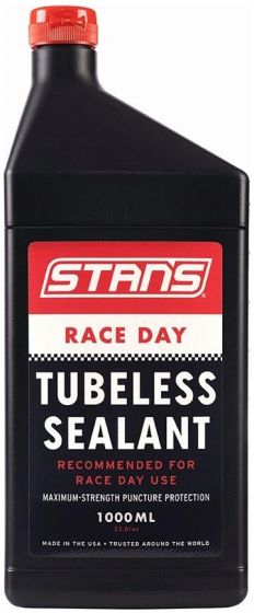 Stans No Tubes Race Tyre Sealant