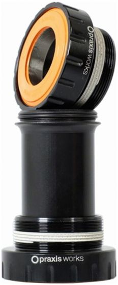 Praxis Shimano BSA Bottom Bracket
