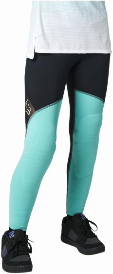 Fox Ranger Tights – Teal