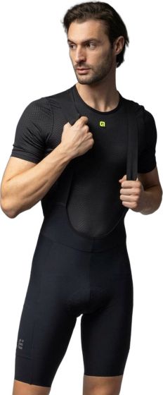 Ale Gravel Pro Off Road Bib Shorts