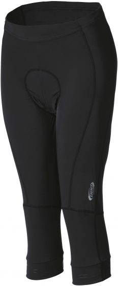 BBB GirlTech Womens 3/4 Shorts