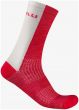 Castelli Logo 18 Merino Socks