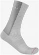 Castelli Logo 18 Merino Socks