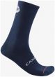 Castelli Scorpion Logo 20 Thermal Socks