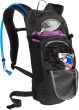 CamelBak Lobo 9L Womens Hydration Pack – Black / Charcoal, image 5 of 7