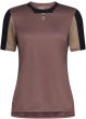 Fox Womens Defend Short Sleeve Jersey