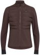 Fox Flexair Fire Hybrid Jacket – Cocoa Brown, image 1 of 2