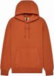 Fox Wordmark Oversized Pullover Hoodie
