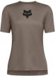 Fox Ranger Fox Head Short Sleeve Womens Jersey