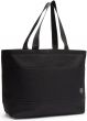 Fox Head Tote Bag