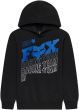 Fox Coldpress Fleece Youth Pullover Hoodie