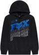 Fox Coldpress Fleece Youth Pullover Hoodie