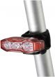 CatEye Viz 450 Rear Light