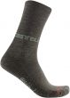 Castelli Quindici Soft Merino 15 Womens 2023 Socks