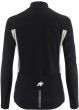 Assos Equipe R Winter S11 EVO Womens Jacket