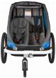 Hamax Baby Seat Insert