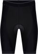 Madison Flux Liner Shorts – Black