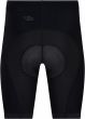 Madison Flux Liner Shorts – Black